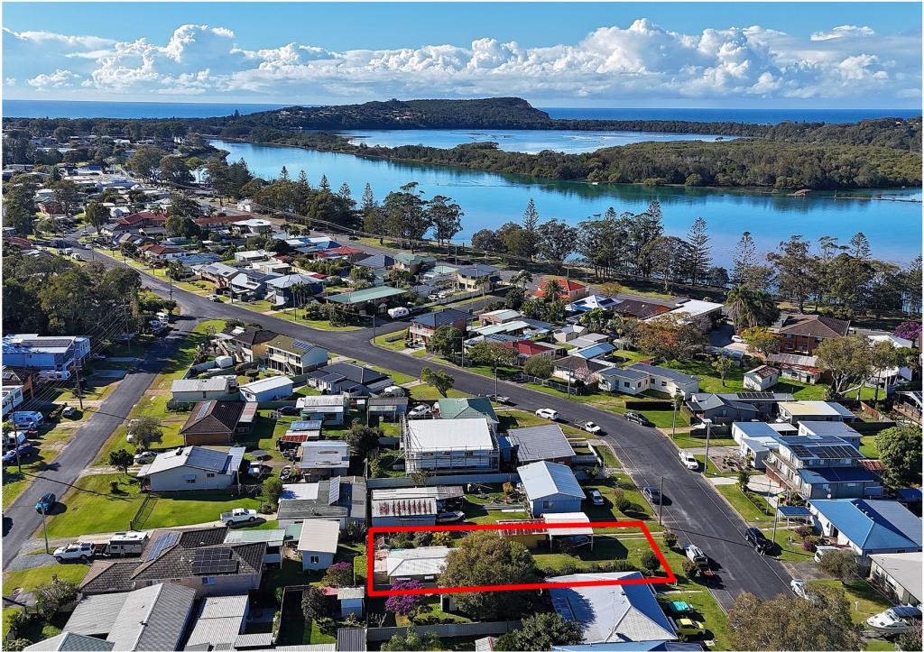 41 Alfred St, North Haven, NSW 2443