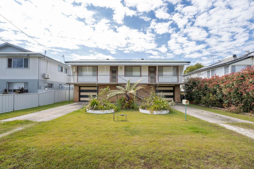 12 Challinor St, Grafton, NSW 2460