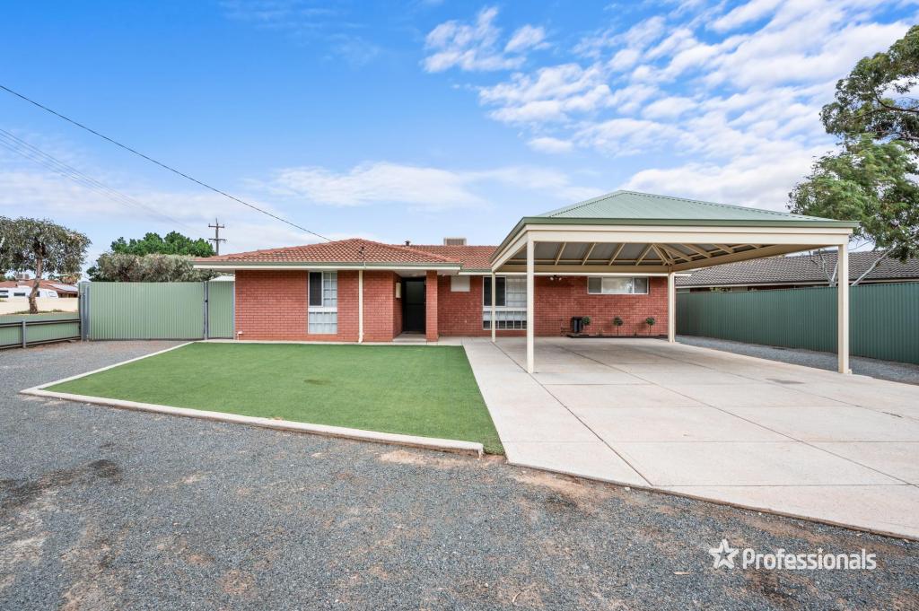 2 Finnerty Lane, Hannans, WA 6430