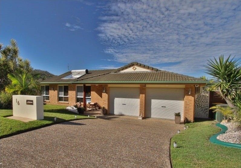 16 Hartwig Cres, Mount Warren Park, QLD 4207