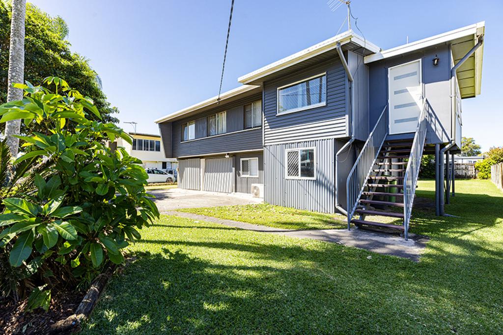 95 SCOTT ST, SOUTH MACKAY, QLD 4740