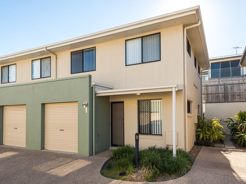 19/21 Roberts St, South Gladstone, QLD 4680