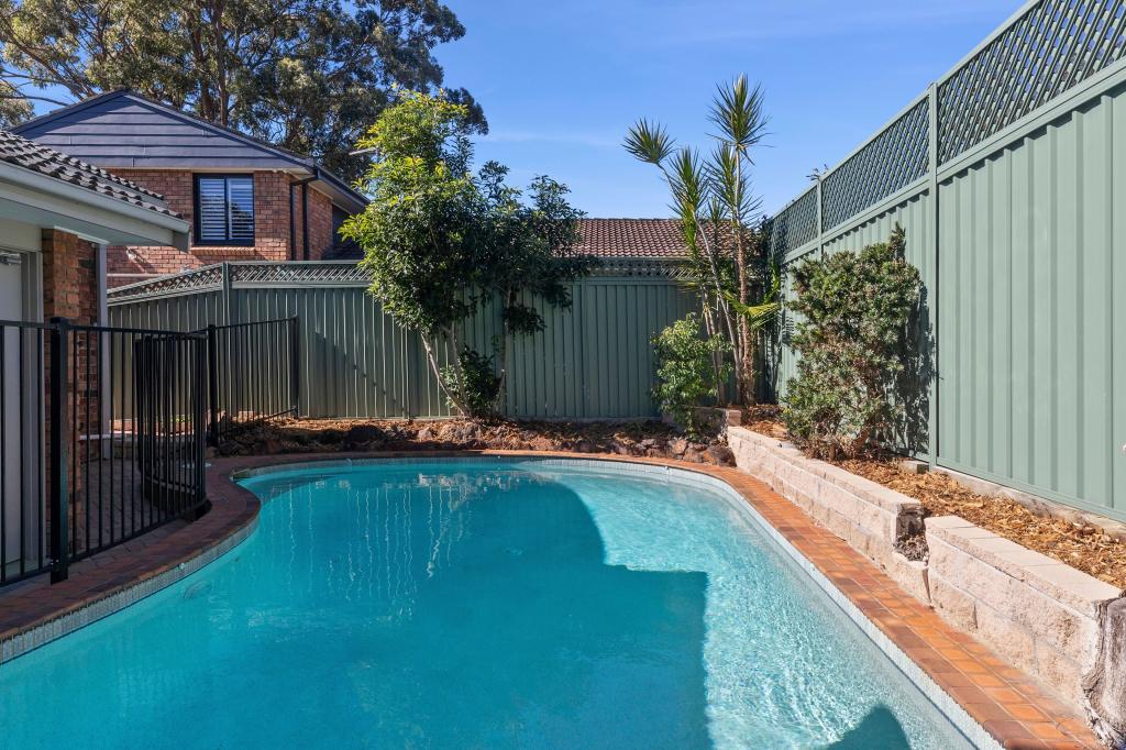 2 Dindima Pl, Bangor, NSW 2234