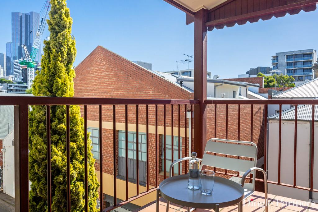 4/42 Grattan Pl, Carlton, VIC 3053