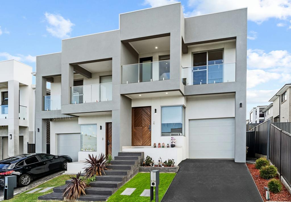 32a Lahore St, Riverstone, NSW 2765