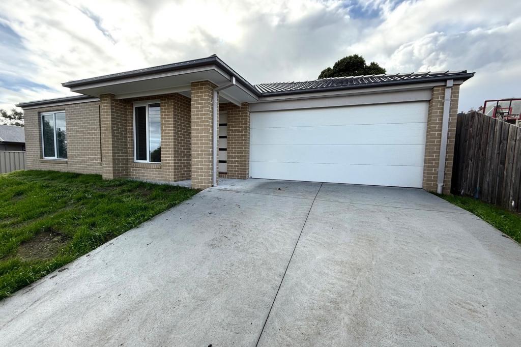 13 Owen St, Leongatha, VIC 3953