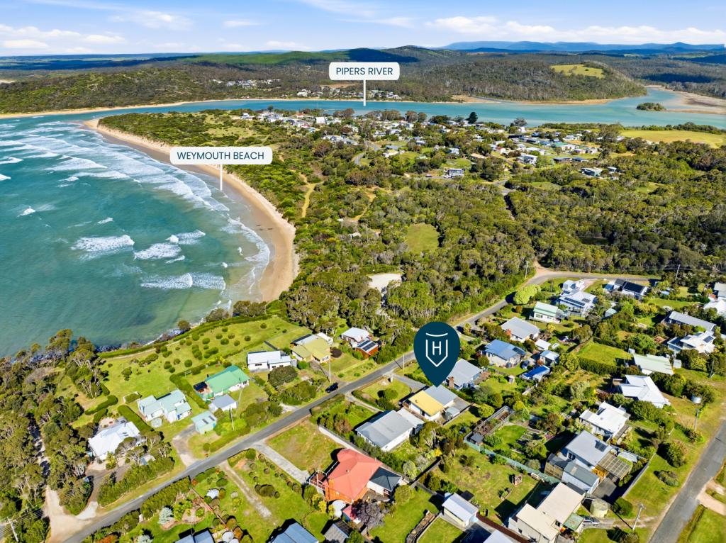 14 Ralph St, Weymouth, TAS 7252