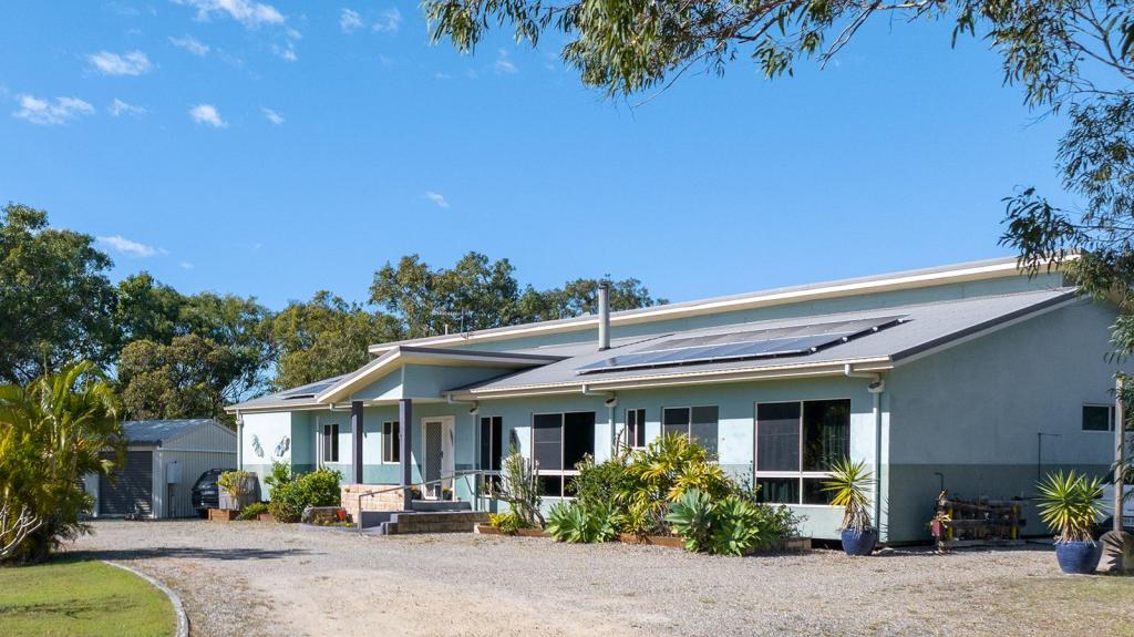 109 Lady Elliot Dr, Agnes Water, QLD 4677