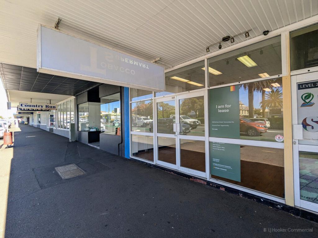 559 Ruthven St, Toowoomba City, QLD 4350