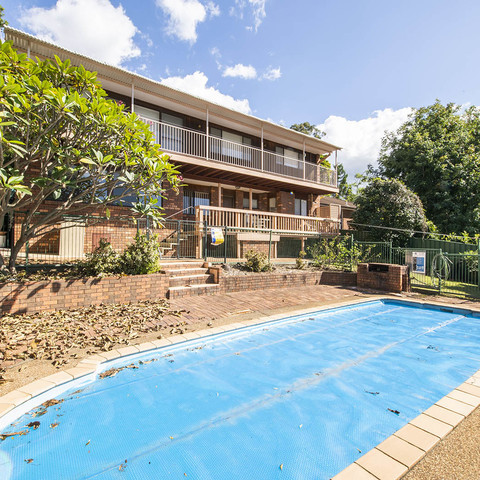 27 Governors Dr, Lapstone, NSW 2773