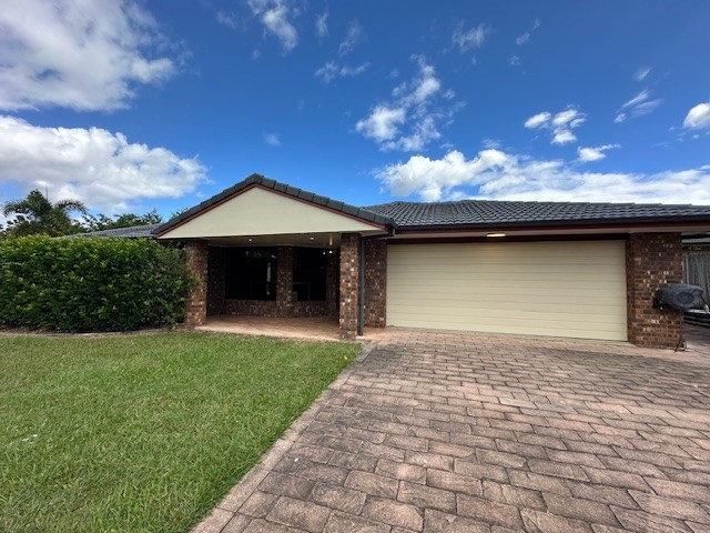 28 River Park Pl, Fig Tree Pocket, QLD 4069