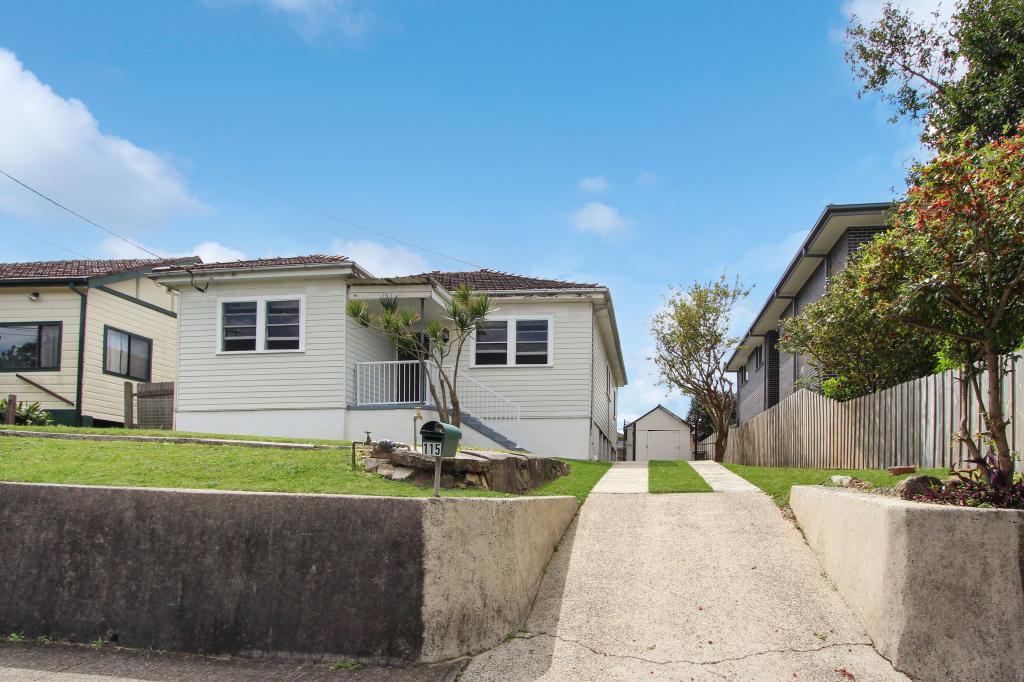 115 Quarry Rd, Ryde, NSW 2112
