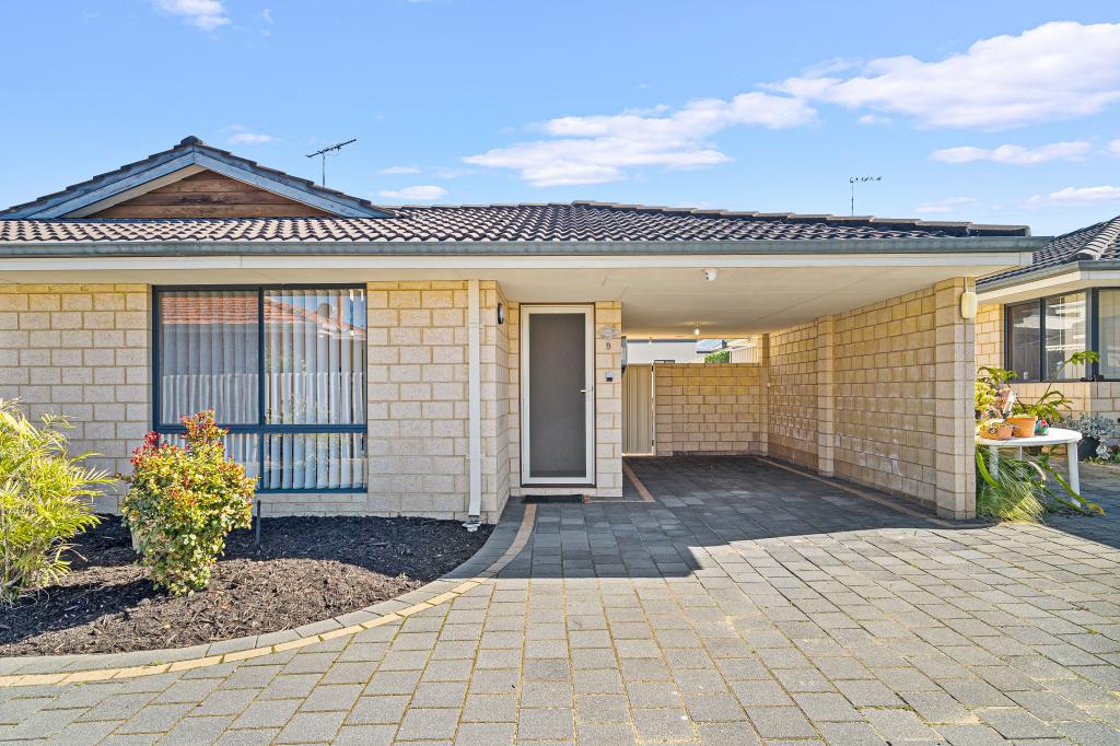 80b Gibson St, Mandurah, WA 6210