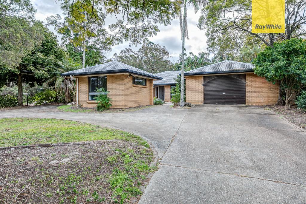 58 Timor Ave, Loganholme, QLD 4129