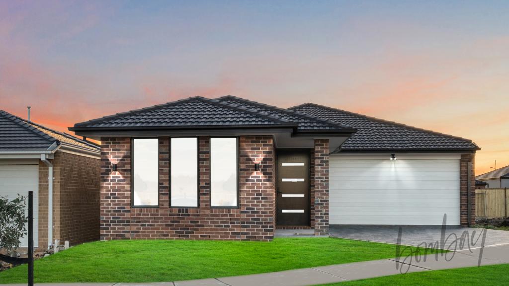 10 Brut Pl, Wollert, VIC 3750