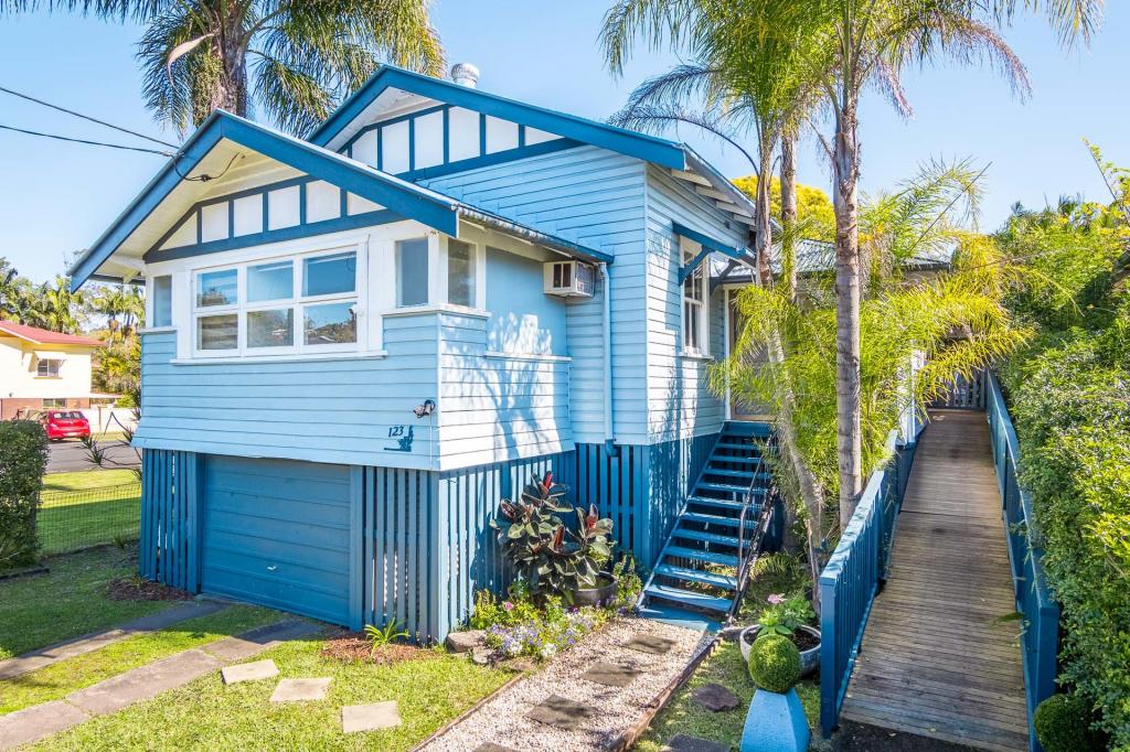 123 Hunter St, Lismore, NSW 2480
