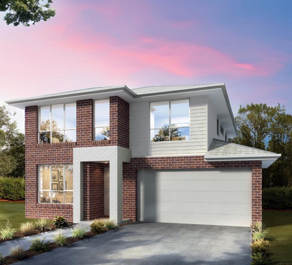 Contact Agent For Address, Edmondson Park, NSW 2174