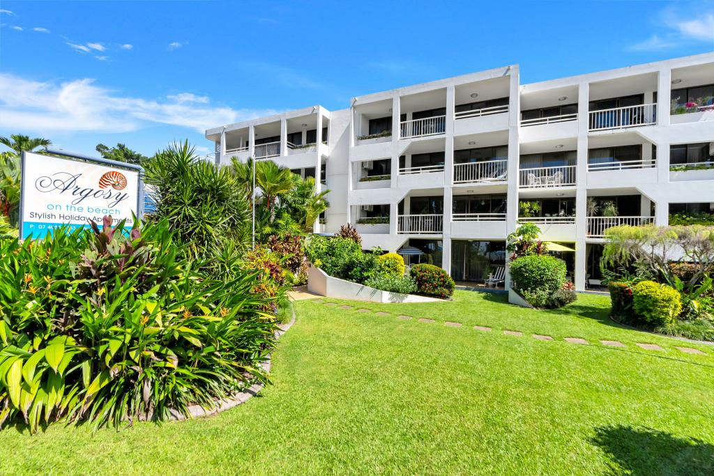 2/119 Arlington Esp, Clifton Beach, QLD 4879