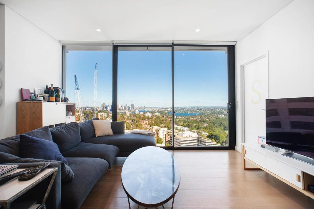 2208/10 Atchison St, St Leonards, NSW 2065