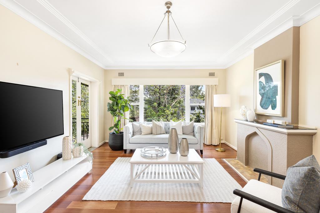 11 Lawley Cres, Pymble, NSW 2073
