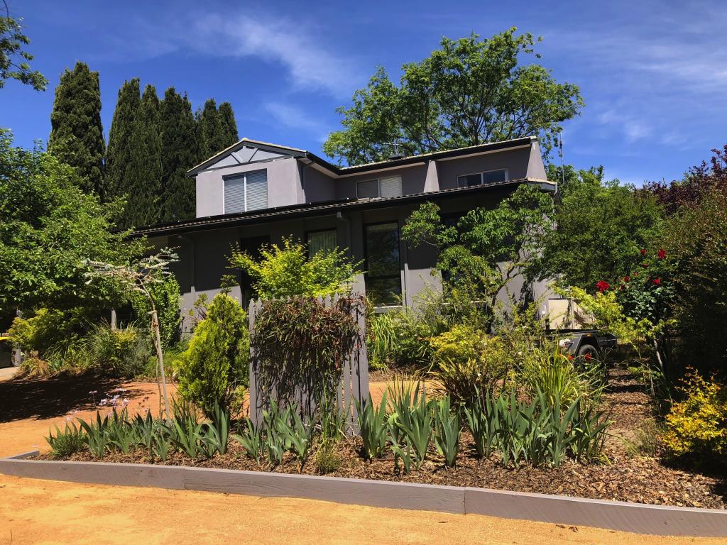 19 Discovery St, Red Hill, ACT 2603