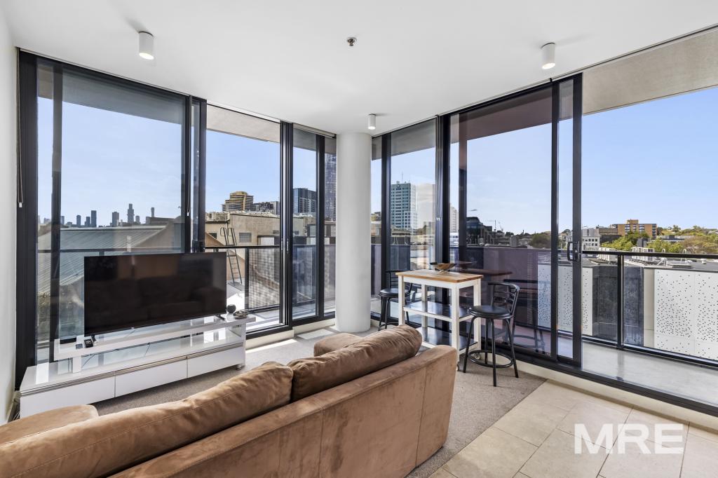 304/1 Clara St, South Yarra, VIC 3141