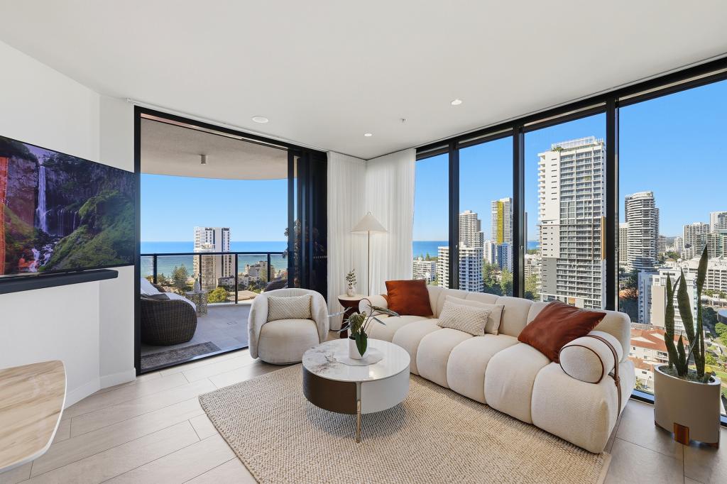 1804/36 Britannia Ave, Broadbeach, QLD 4218