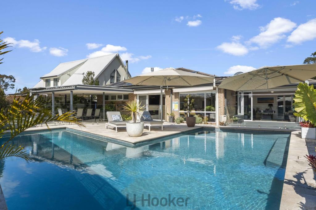 125 Buttaba Hills Rd, Buttaba, NSW 2283