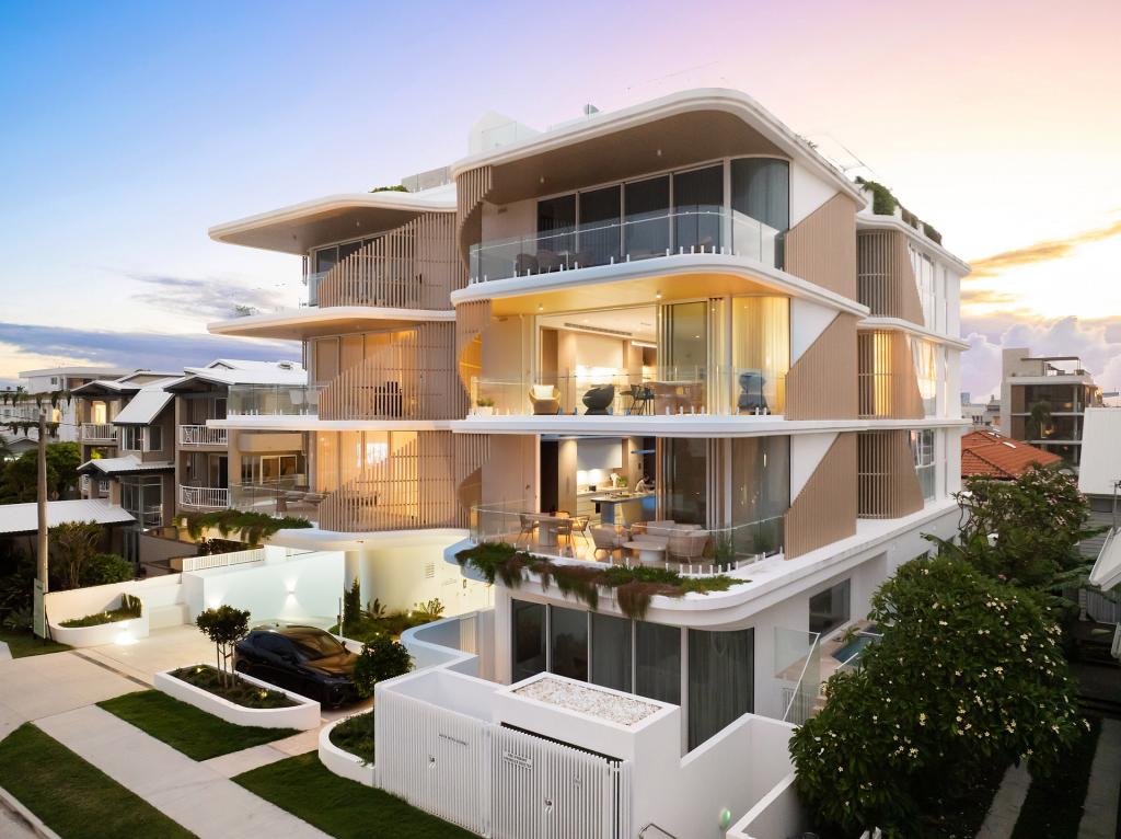 5/120 Albatross Ave, Mermaid Beach, QLD 4218