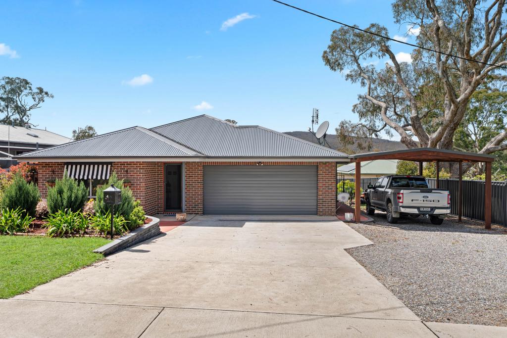 4 Lorn St, Collector, NSW 2581
