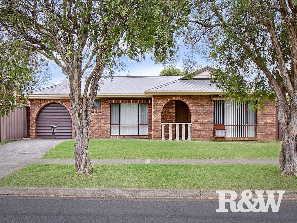 9 Alice St, Rooty Hill, NSW 2766