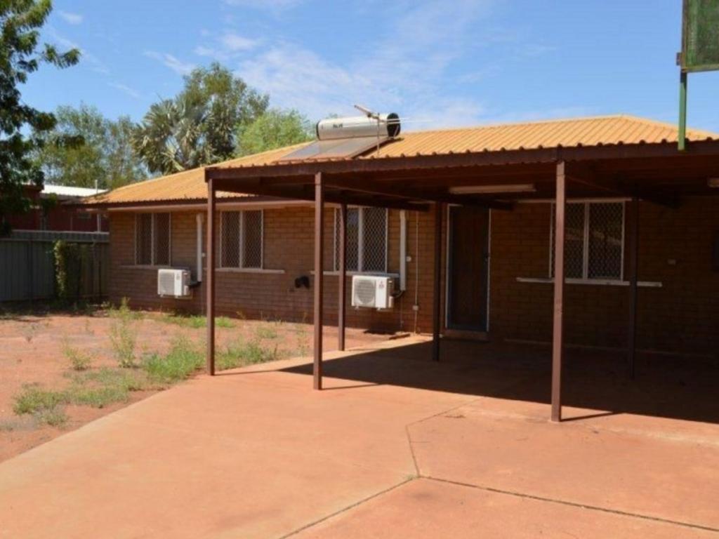 20 Koolama Cres, South Hedland, WA 6722