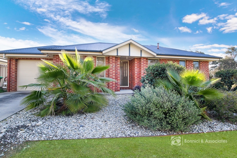 156 HOTHAM CCT, THURGOONA, NSW 2640