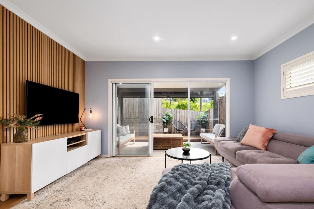 16/128 Barton St, Everton Park, QLD 4053