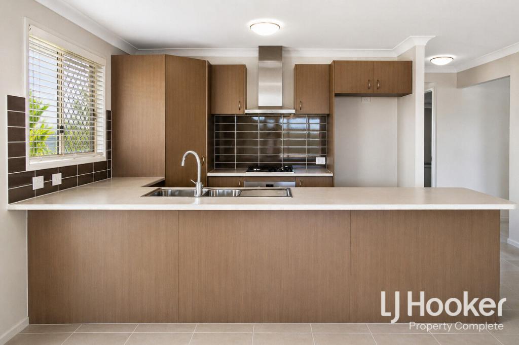 21 Lambent St, Yarrabilba, QLD 4207