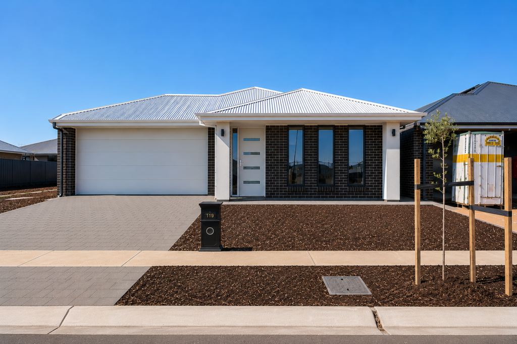 119 Juniper Bvd, Virginia, SA 5120