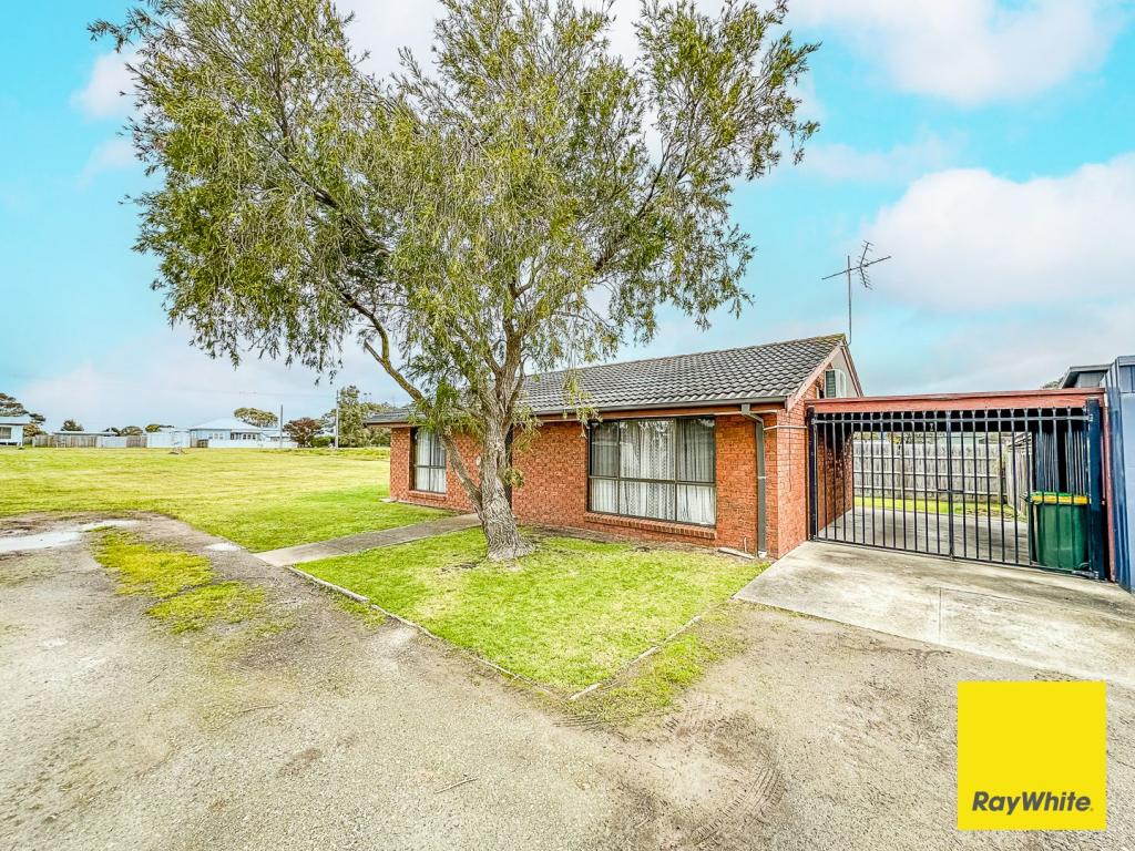 2/46 Ross St, Port Welshpool, VIC 3965
