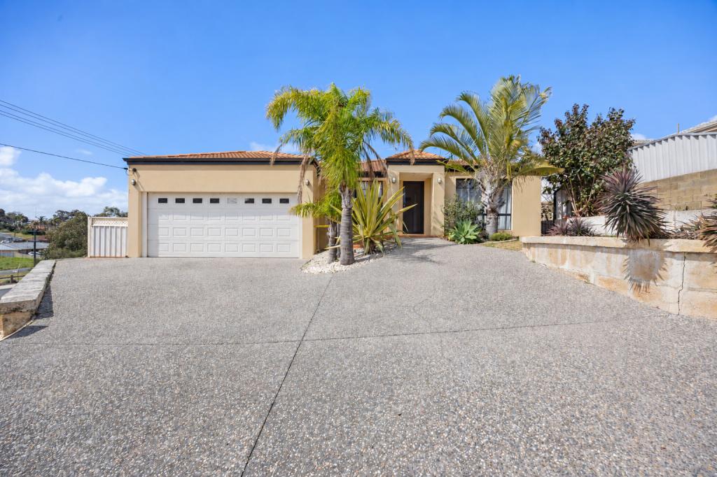 1 BLUE MANNA PL, AUSTRALIND, WA 6233