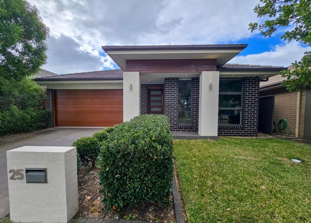 25 Cub St, Leppington, NSW 2179