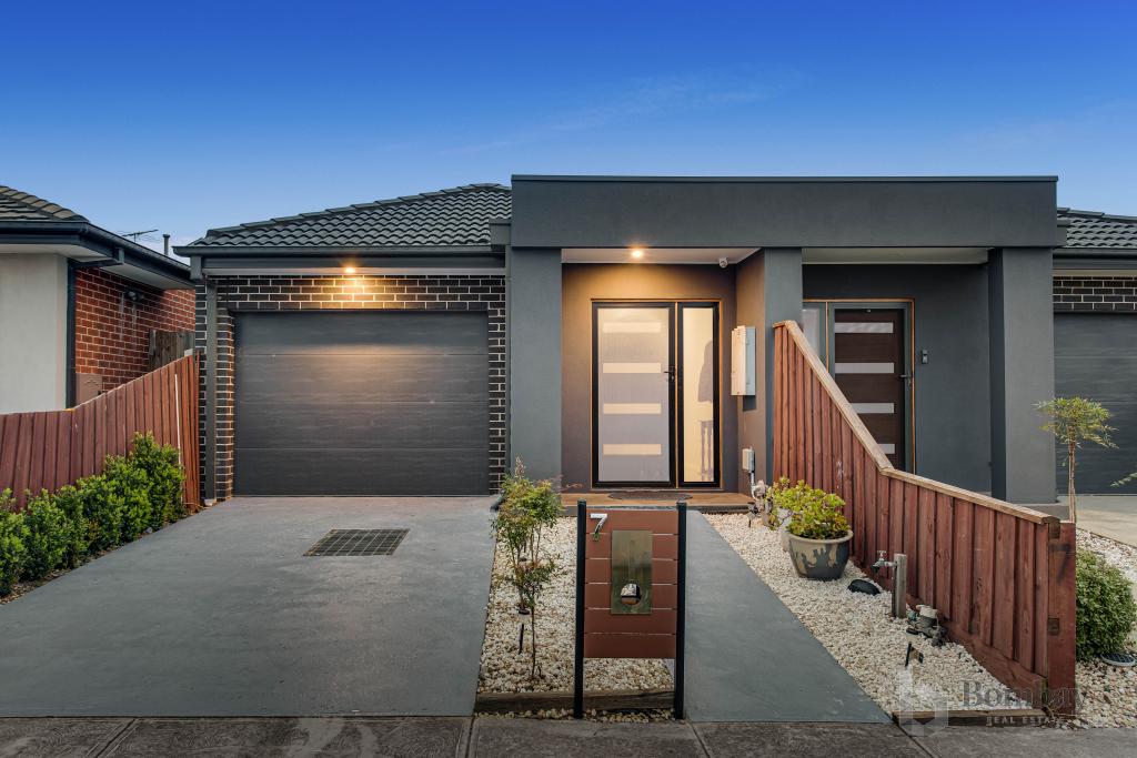 7 Hermione Tce, Epping, VIC 3076