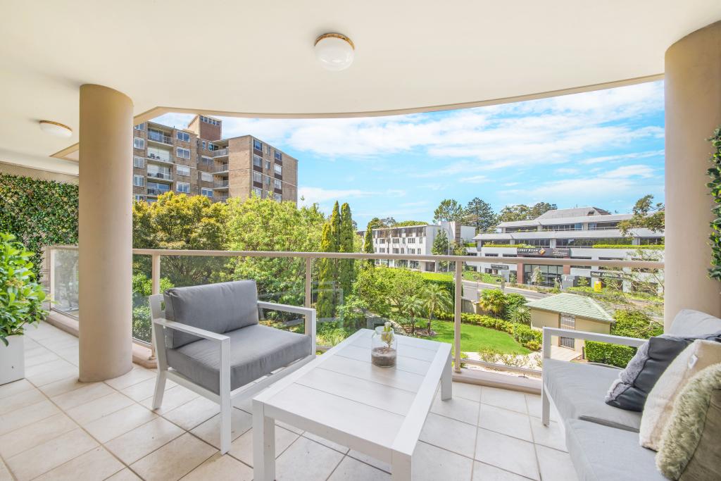 301/450 Military Rd, Mosman, NSW 2088