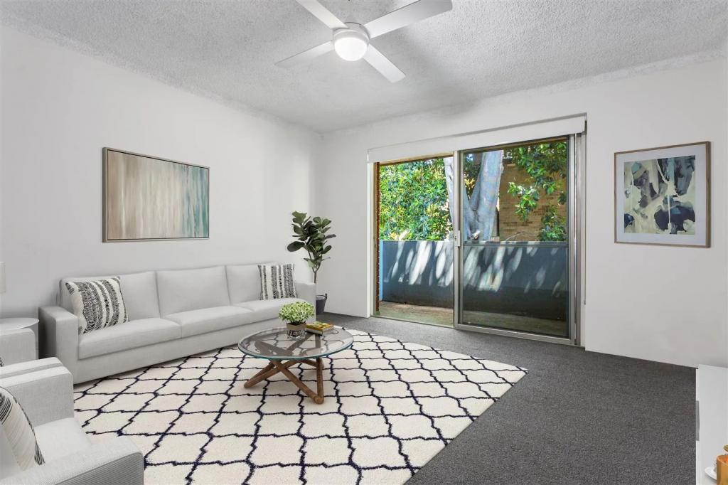 26/139a Smith St, Summer Hill, NSW 2130