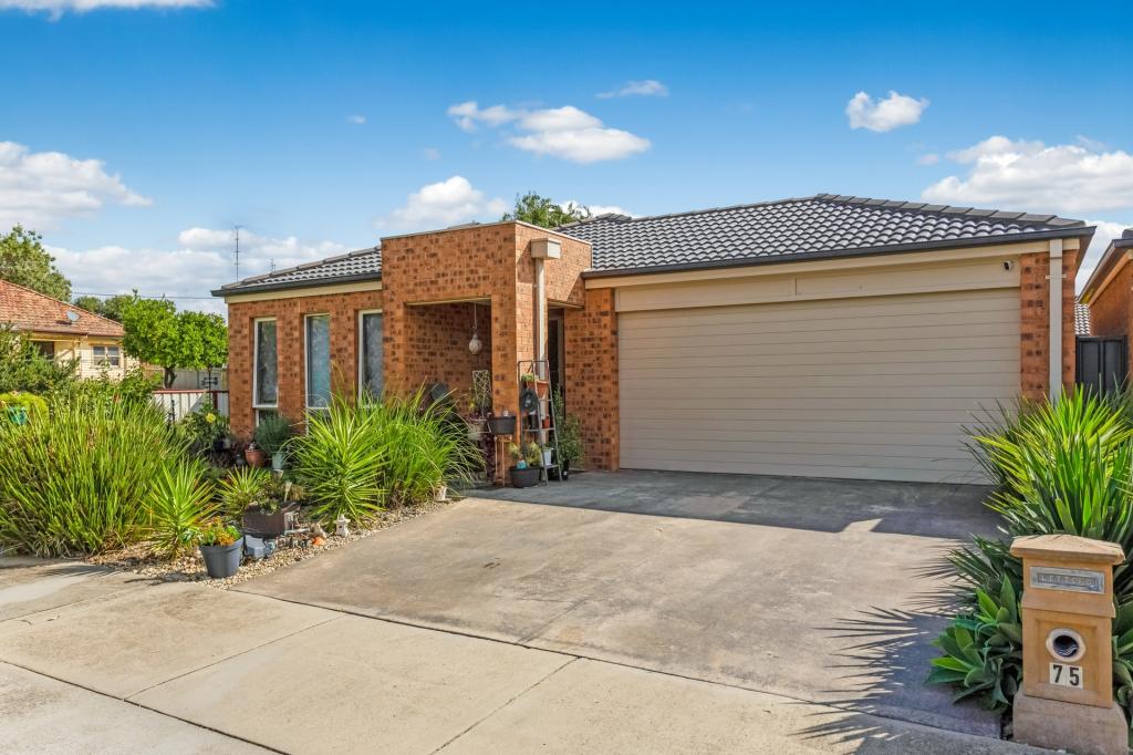 75 Dundas St, White Hills, VIC 3550