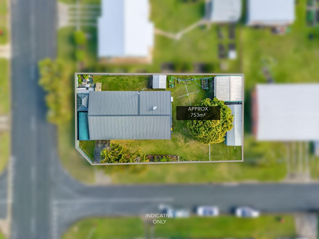 14 Box St, Maryborough, QLD 4650