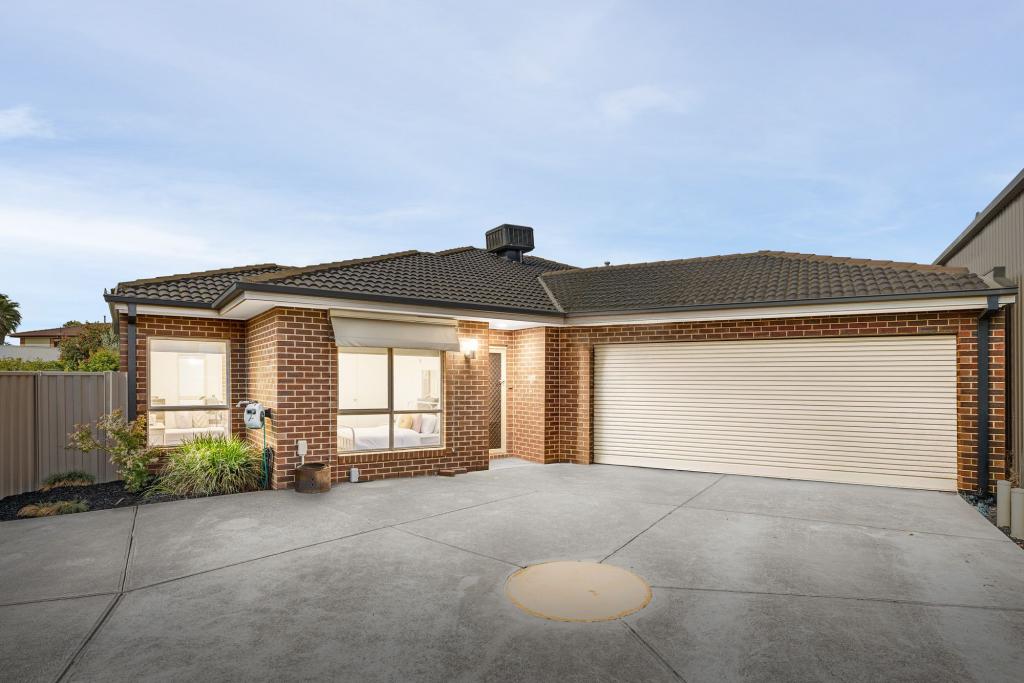 6A GOATES CT, HOPPERS CROSSING, VIC 3029