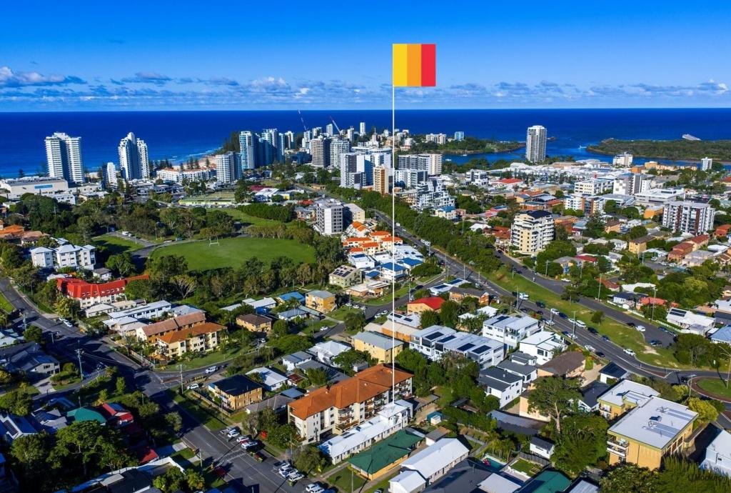 2/76 Dutton St, Coolangatta, QLD 4225