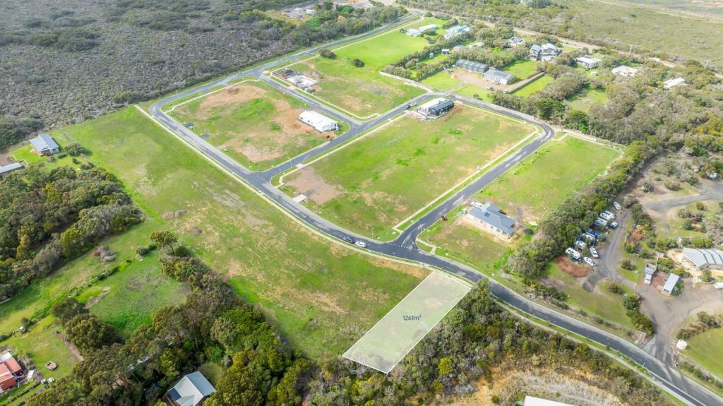 101 Hennessy St, Port Campbell, VIC 3269