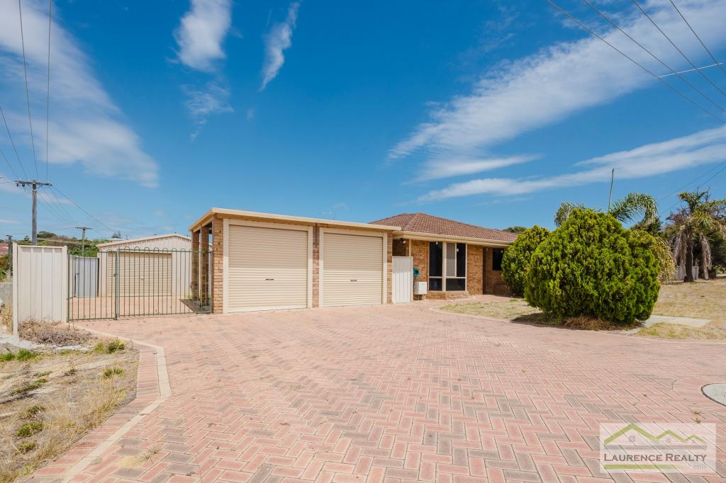 5 Wescap Rise, Merriwa, WA 6030