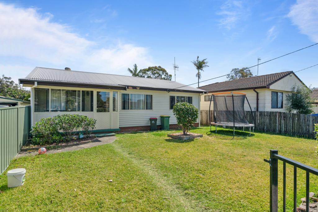 19 ST JAMES AVE, BERKELEY VALE, NSW 2261