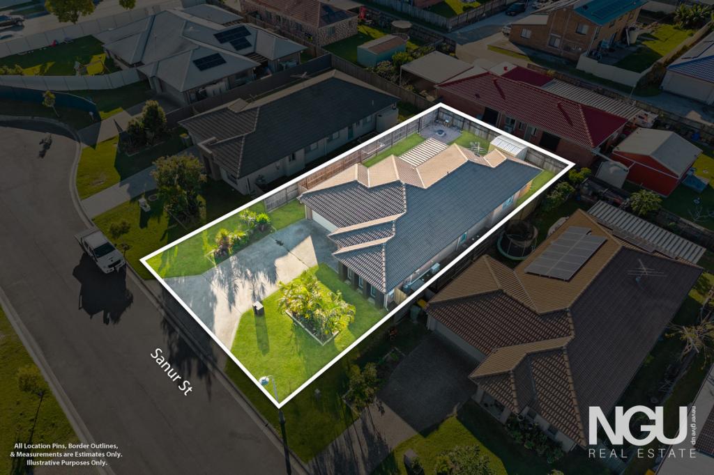 11 Sanur St, Marsden, QLD 4132